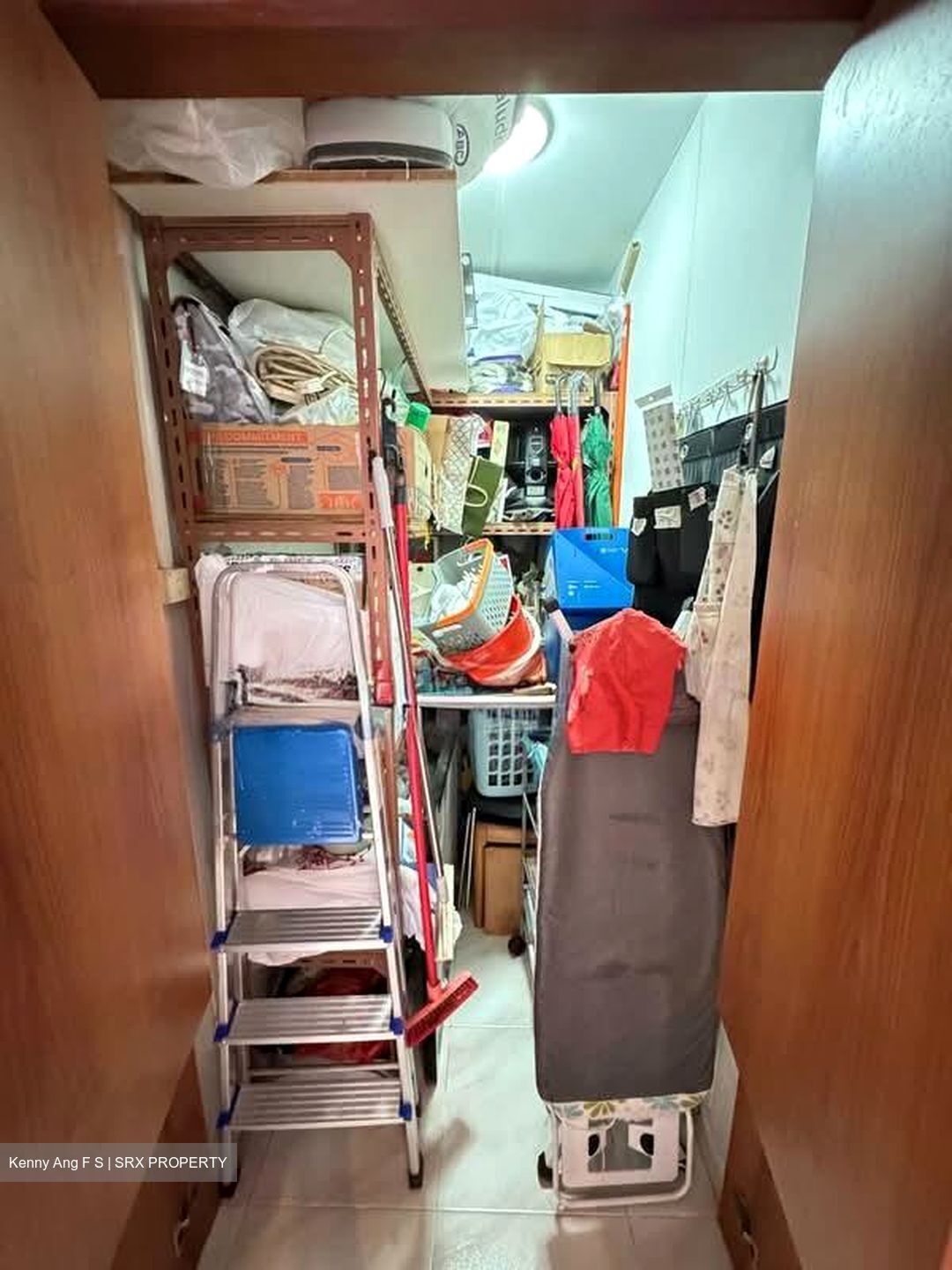 Blk 166 Hougang Avenue 1 (Hougang), HDB 4 Rooms #534259031
